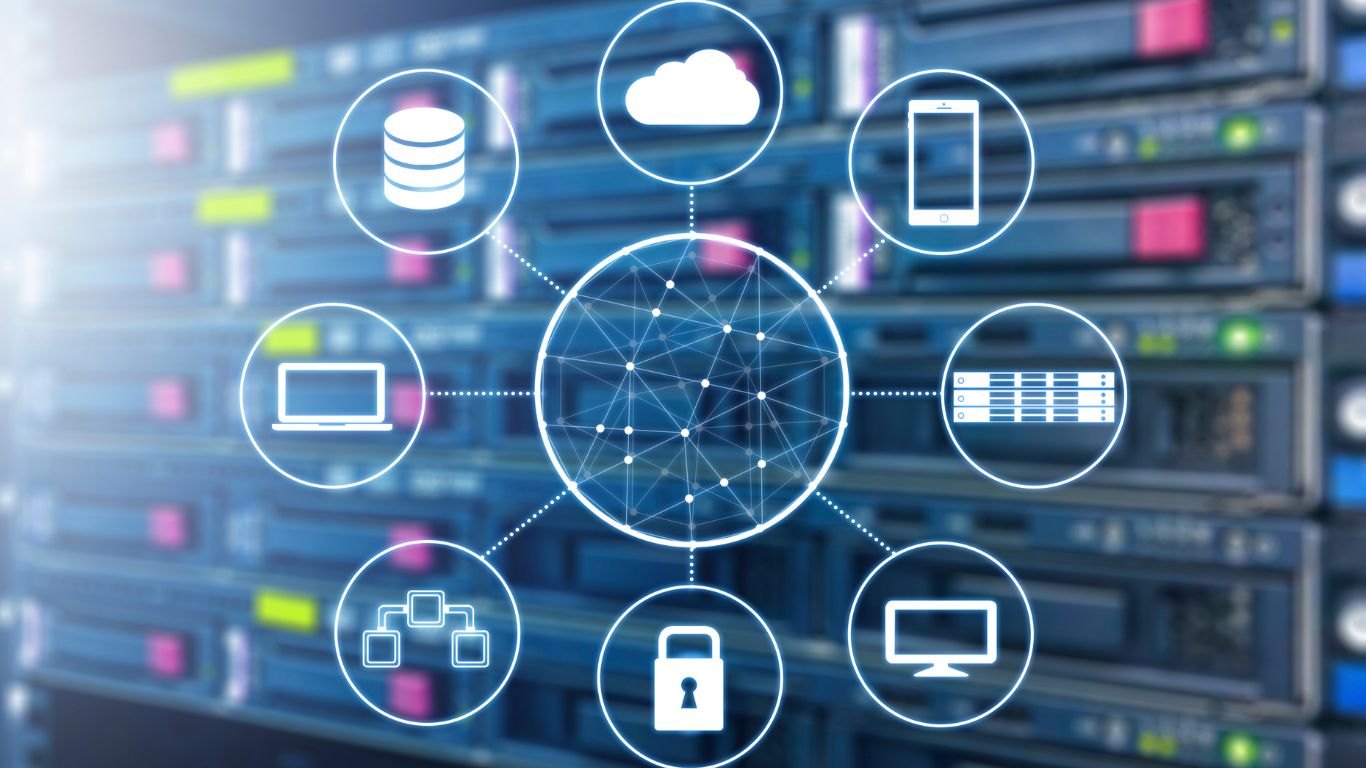 server virtualization