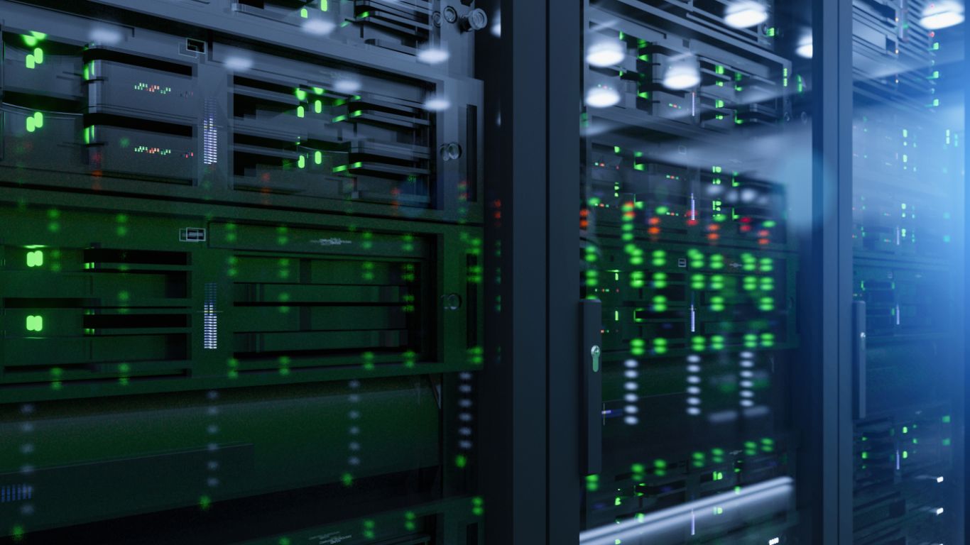 managed cloud services
